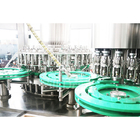 Abfüllende Ausrüstung 15000BPH SUS304 Juice Bottle Filling Machine Automated
