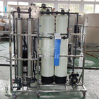Wasser-System SUS304 RO-500L/H Kläranlage-Monoblock